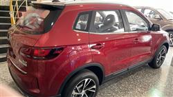 FAW Besturn X40